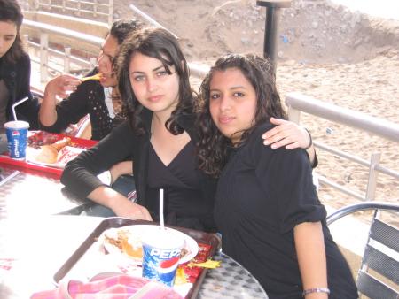 sTar's *salma&souKa*